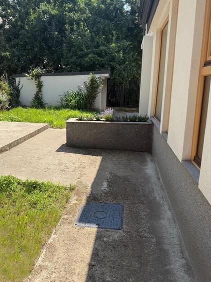 Casă cu 2 camere în Piața Unirii