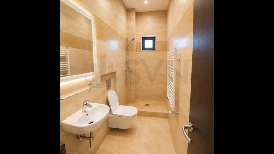 Apartament 5 camere parcul Kiseleff - 1