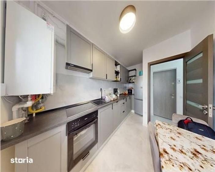 Apartament cu 2 camere decomandat în Tineretului