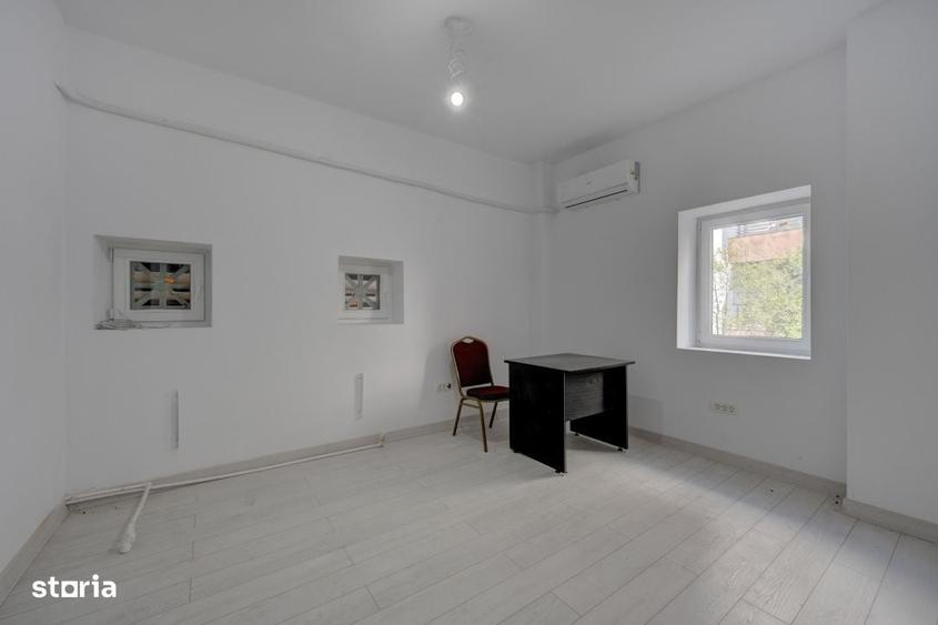 Spatiu birouri | 4 camere | 96 mp | Bucurestii Noi 48 - 1