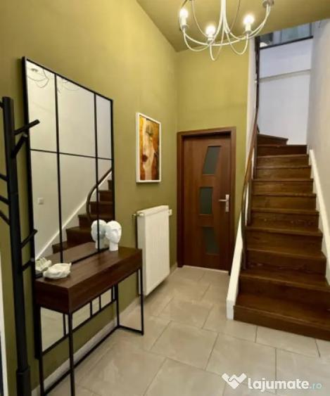 Casa cu 3 camere, in zona Centrala a Clujului - Cluj-Napoca (Cluj) - 2
