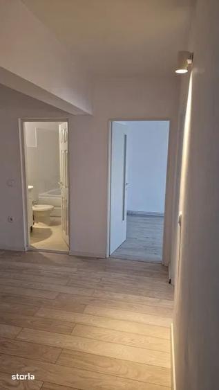 Apartament cu 3 camere în Baciu