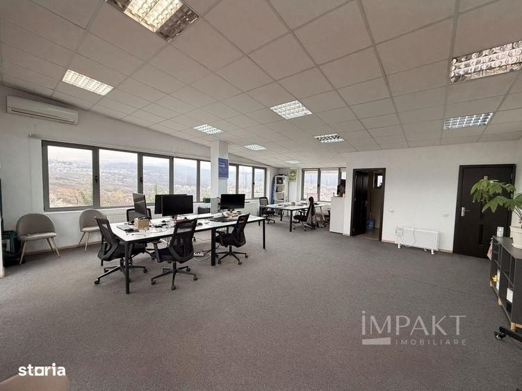 Spațiu comercial, de 70 mp, în Central