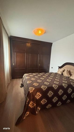 Apartament 2 camere Strada Crinilor - 1