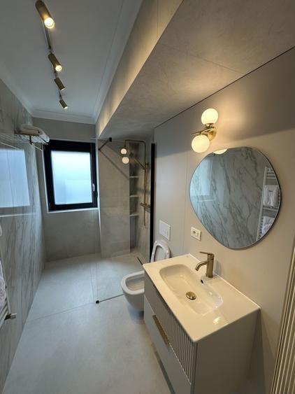 Apartament cu 1 camere decomandat în Lipovei