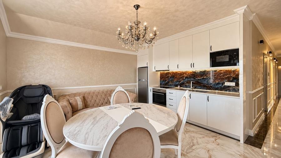 Comision 0% Apartament 2 camere 41 mp utili bloc nou Remetea Mare - 2