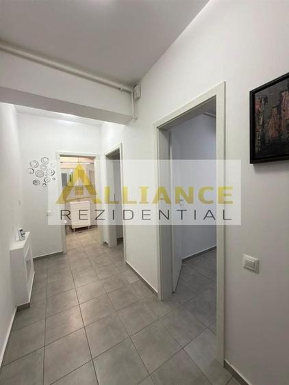Apartament 2camere /60mp/Metrou Dimitrie Leonida 10min - 2