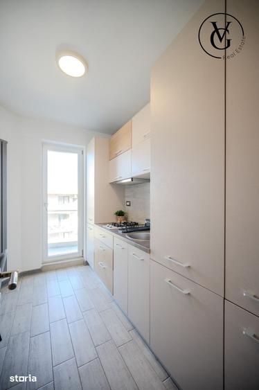 Apartament decomandat 2 camere | Alezzi Beach Resort | extrasezon - 13