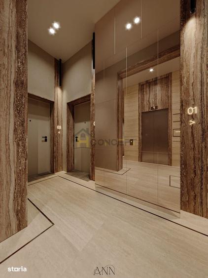 Pipera stradal, 3 camere, finisaje premium - 3