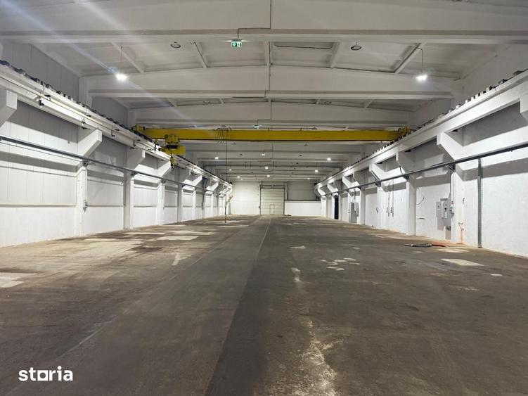 Spațiu comercial, de 8,477 mp, în Orașul Vechi