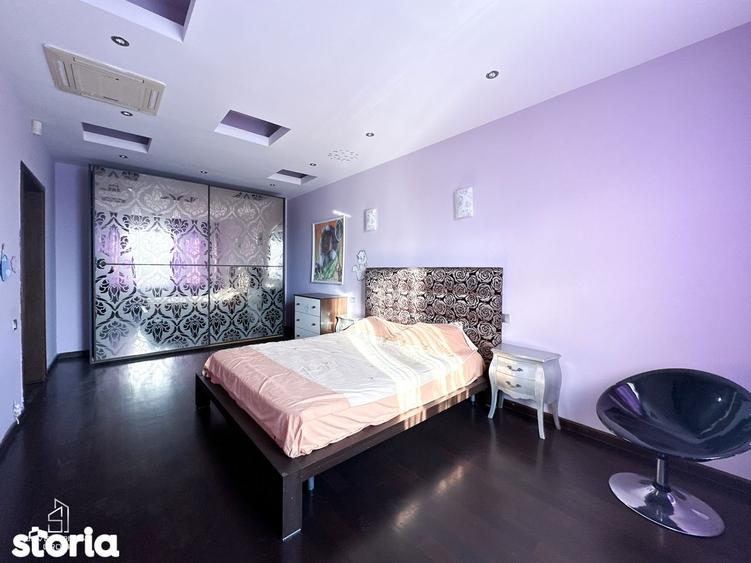 Casă cu Teren 1130 Mp în Pantelimon