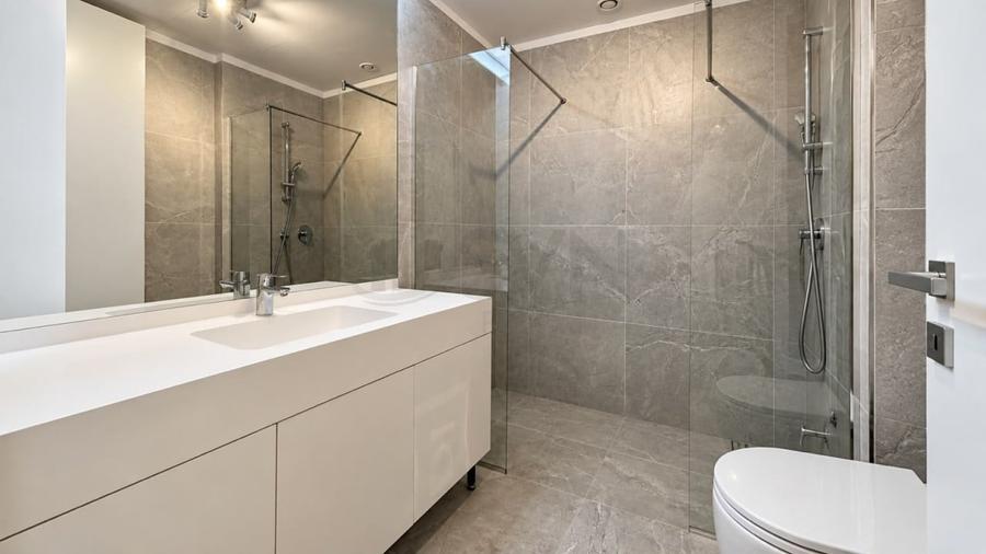 Apartament cu 2 camere semidecomandat în Floreasca