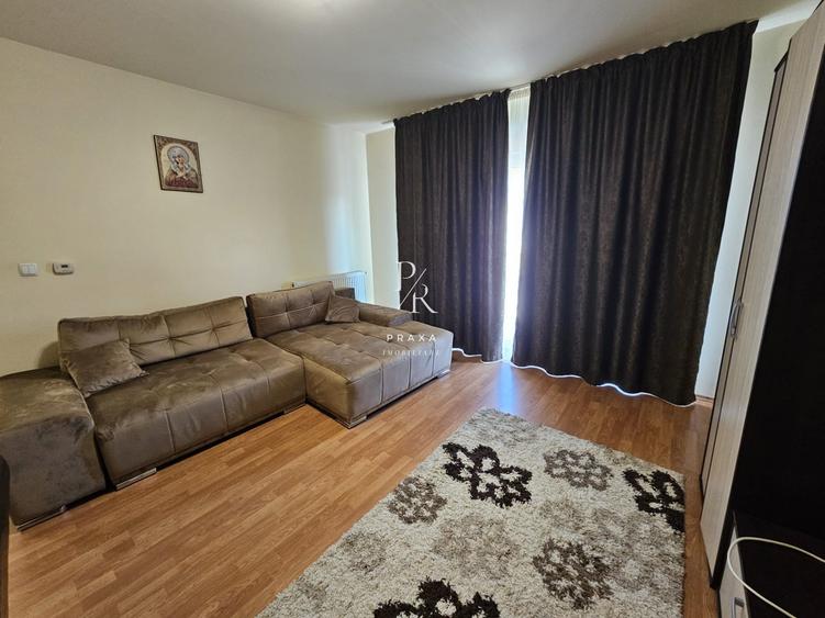 Apartament 2 camere de inchiriat, parcare inclusa, Str Ioan Rus, Floresti! - 2