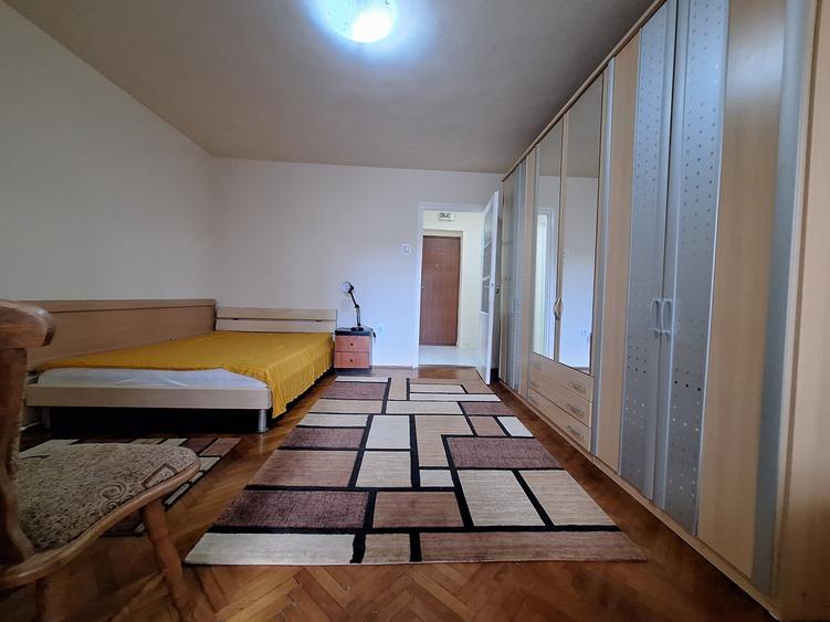 Garsonieră semidecomandată, mobilată în Brâncoveanu