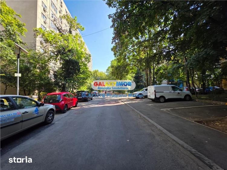 Garsonieră în Tudor Vladimirescu