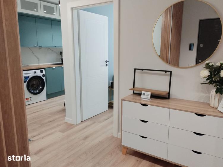 Apartament 3 camere | Eroilor | Parcare subterana | 57 mp | - 12