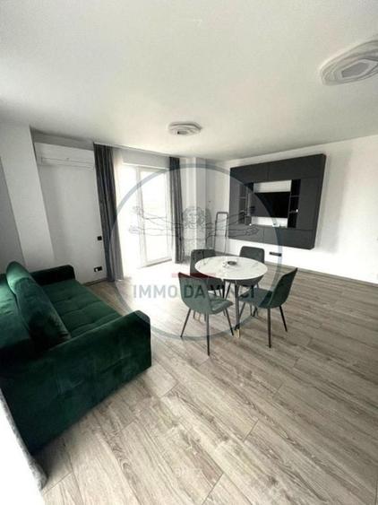 Apartament 3 camere 2 dormitoare parcare subterana Marast... - 1