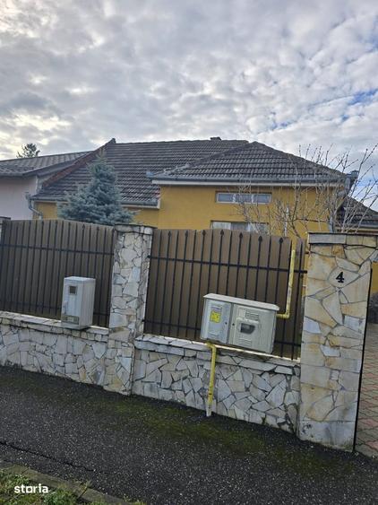 Casa zona str. Gh. Bari?iu - 6