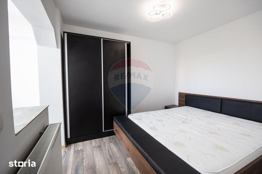 Apartament cu 2 camere în Craiovei