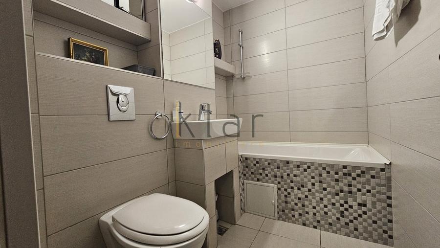 Apartament 4 camere 80mp, decomandat, Zorilor, zona Gh. Dima, langa UMF - 7