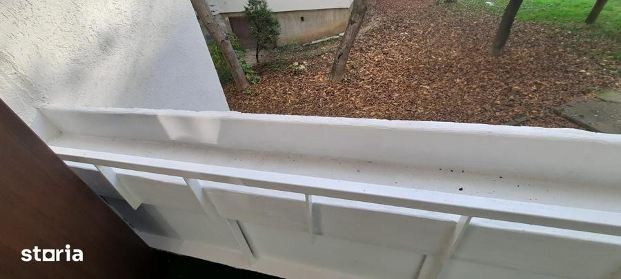 De inchiriat apartament cu 3 camere, Targu-Mures, Zona Pandurilor - 10