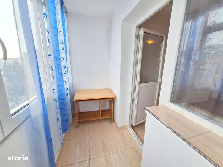 Apartament cu 3 camere în Mioriței