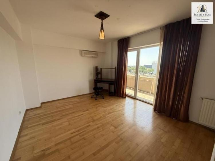 Apartament 3 camere Iancu Nicolae Mark Twain Pipera Parcare Centrala - 10