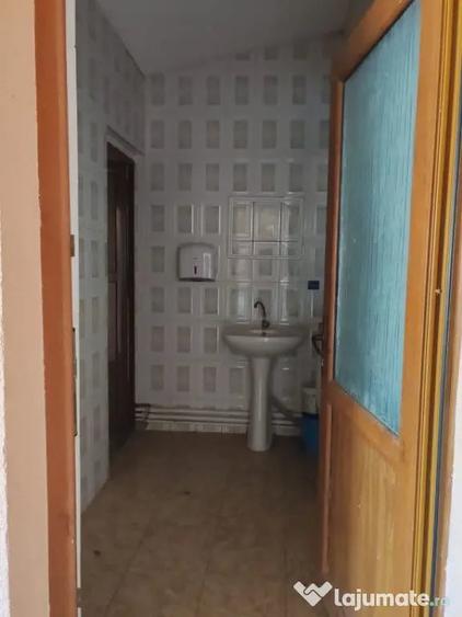 Spațiu comercial, de 300 mp, în Lunca