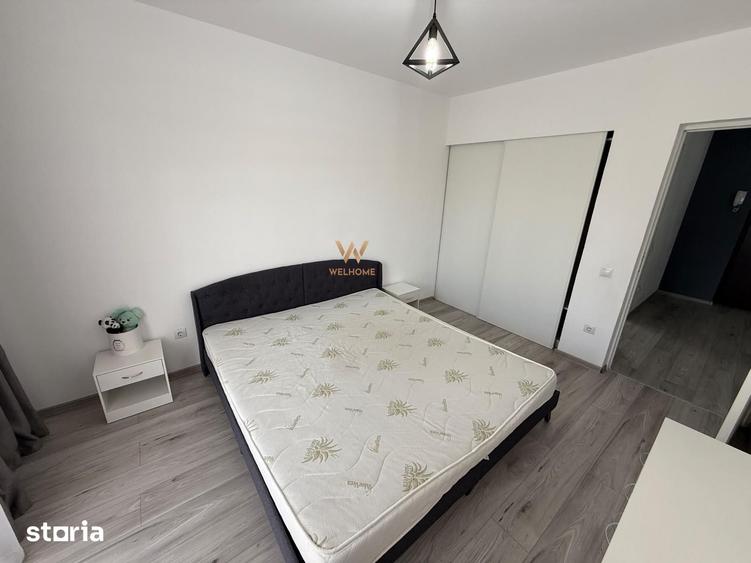 Apartament cu 2 camere în Șelimbăr