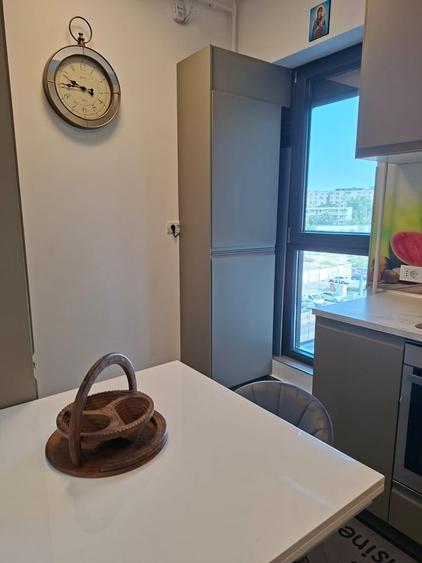 Apartament cu 2 camere decomandat în Măgurele