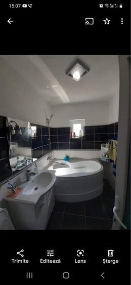 Apartament cu 3 camere în Mătăsari