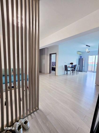 Apartament cu 2 camere în Dobroești