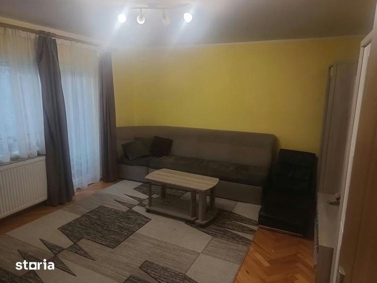 4 camere decomandate - 1