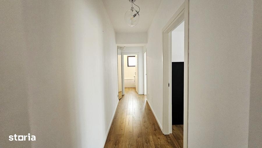 Apartament 3 camere in bloc nou | 116 mp utili | Parcare | Baneasa - 9