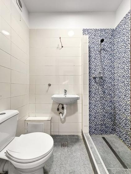 Apartament cu 2 camere decomandat în Sud