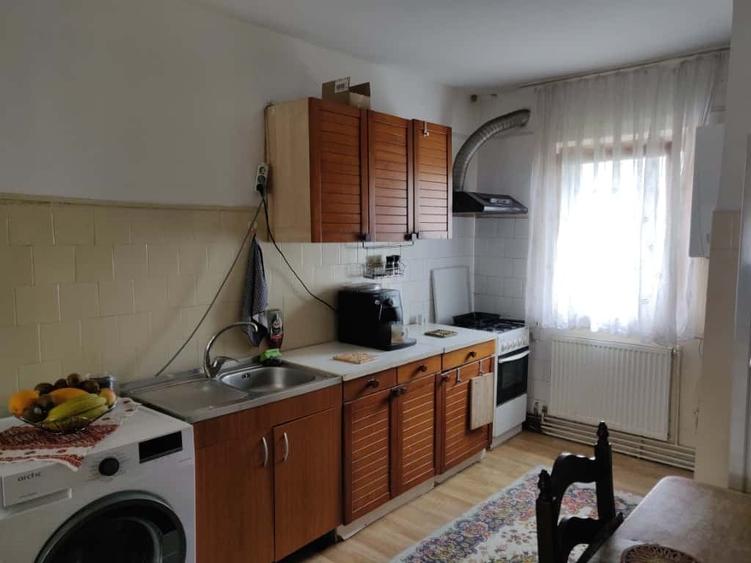 Apartament 3 camere, 65 mp, etaj intermediar in Manastur, zona Kaufland - 11