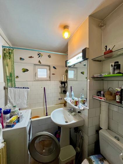 Apartament cu 3 camere decomandat, mobilat în Timișoara