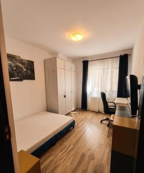 3camere- decomandata-centrala proprie-metrou aproape - 2