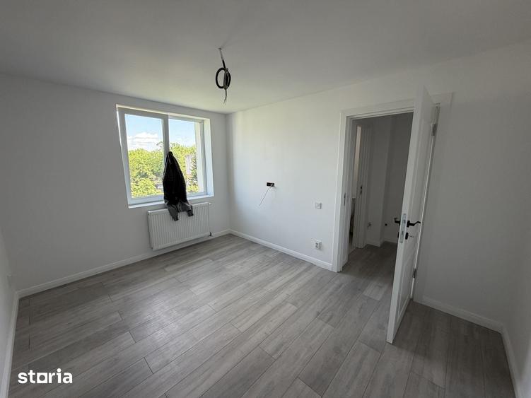 Apartament cu 3 camere în Andrei Mureșanu