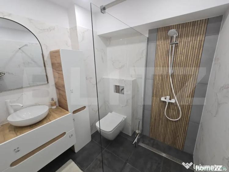 Apartament cu 2 camere decomandat în Ultracentral
