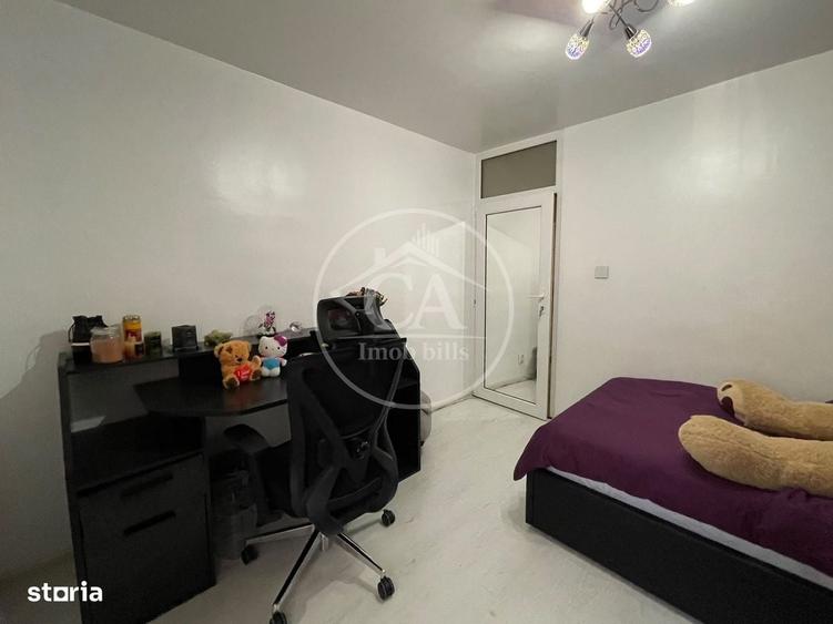 Apartament cu 2 camere de inchiriat in zona Nufarul, Oradea - 2