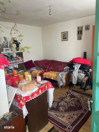 Casa Crihan-Magura,teren 2700 mp,acces asfaltat - 5