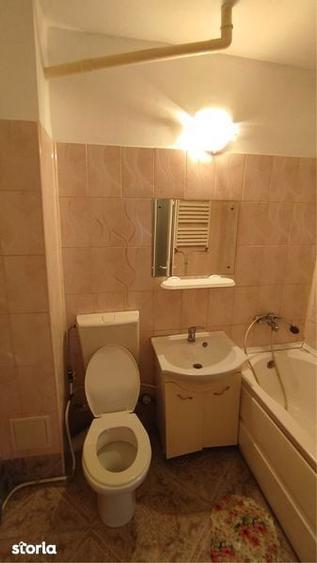 Garsonieră în Central