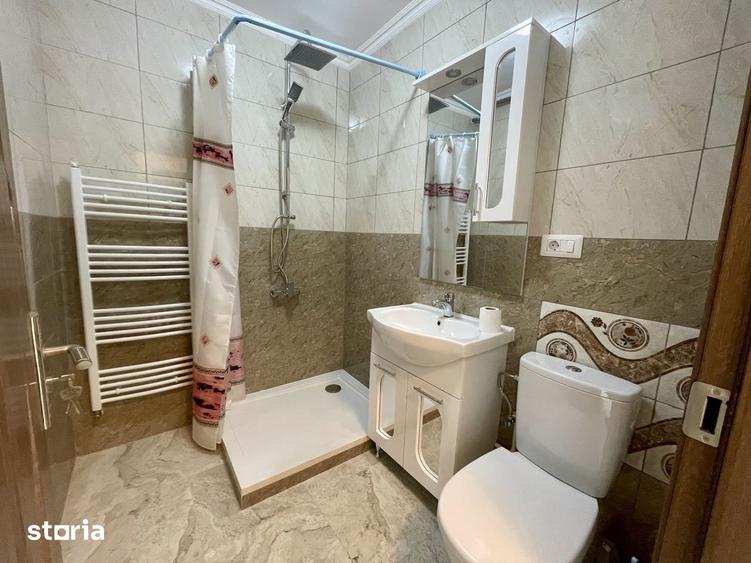 Garsonieră în Central