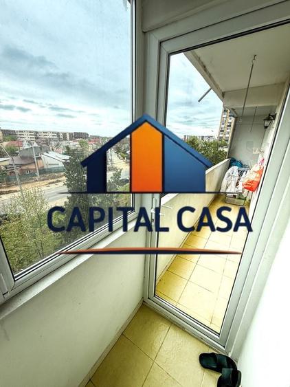 Apartament 3 Camere la 5 minute de Metrou Raul Doamnei - 8