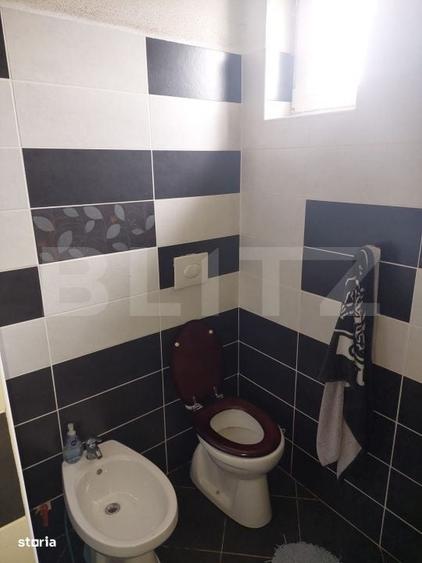 Casă cu 3 camere în Hurez