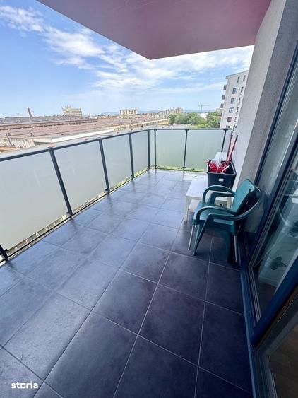 Inchiriez apartament 3 camere, ARED-Kaufland - 18