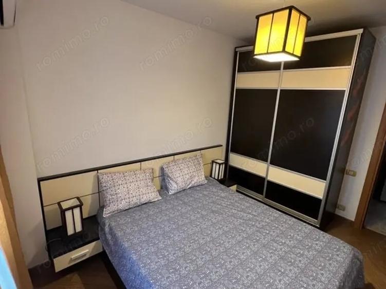Apartament cu 4 camere în Timpuri Noi