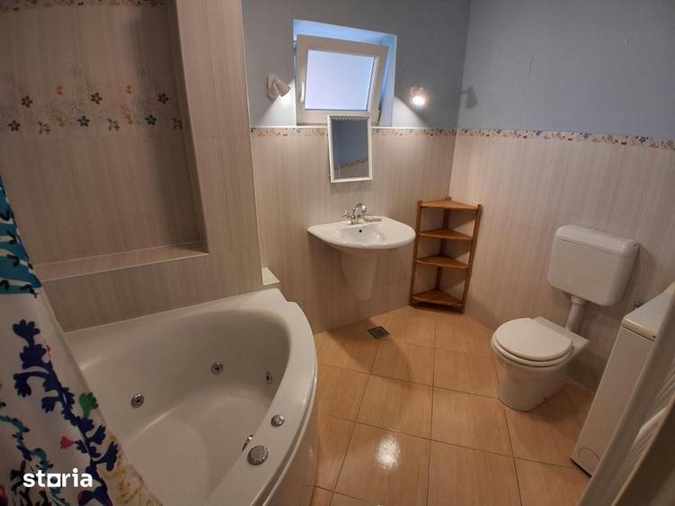 Apartament 2 camere/ Cochet/ Dorobanti/ Centrala/ Disponibil imediat - 9