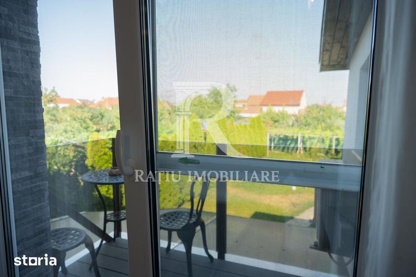 Apartament cu 4 camere în Iosia